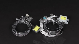 Photo of Capristo E2E Exhaust Remote Kit E (for Electric Valves) for the Aston Martin DBX - Image 1